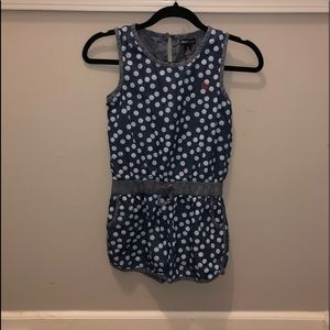 Limited Too romper